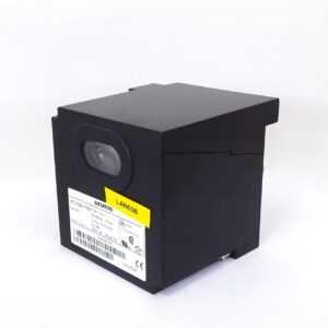 Siemens LFL1.322 110v 50 - 60hz Control Box (C21275E)
