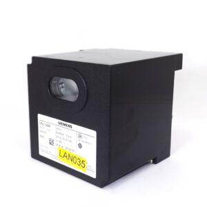 Siemens LFL1.322 220 - 240v Control Box