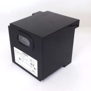 Siemens LFL1.635 100 - 110v Control Box (C21279J)