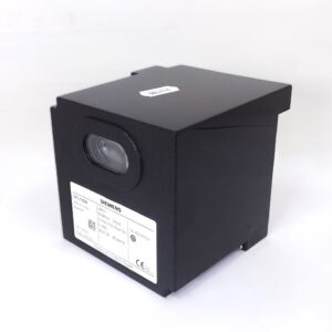 Siemens LFL1.638 240v 50 60hz Control Box (C21280G)