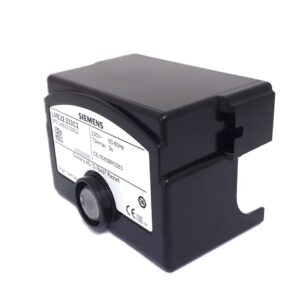 Siemens LME22.233C2 230v 240v 50 - 60hz Control Box