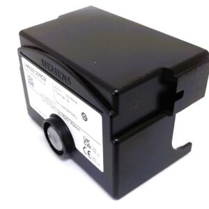 Siemens LME22.331C2 230v 50 - 60hz Control Box (C21618N)