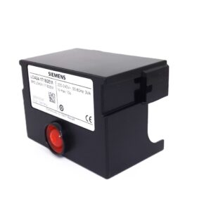 Siemens LOA24.171B2E 220 - 240v Control Box
