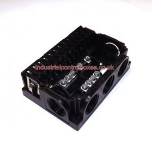 Siemens AGK 11 Base (LOA/LGB/LGA/LMG) AGK65 Control Box Base
