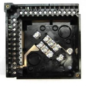 Siemens LDU AGM11 Base C21335S